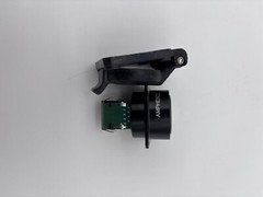 NEW AMPHENOL SOCAPEX RJF62A1SCC Modular Female RJ45 Cat6 Connector