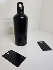 5 LBS MATTE BLACK Powder Coating 20% – 30% Gloss FREE SHIPPING