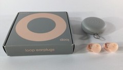 Loop Engage 2 Ear Plugs Everyday Noise Relief with Clear Speech