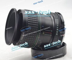 1PC USED SMC PENTAX 67 MACRO 100mm f;1:4 (DHL or Fedex ) #H491Y DX#sss