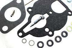 ZENITH Carburetor Kit fits Gravely L GT Super 8 L8 Convertible 12108 13007 R28