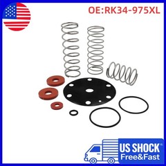 RK34-975XL Backflow Preventer Repair Kit For Zurn Wilkins 975XL & 975XL2 3/4-1″