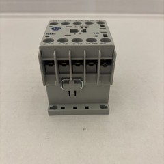 Allen-Bradley Bulletin 100 Mini Contactor 100-K05D10
