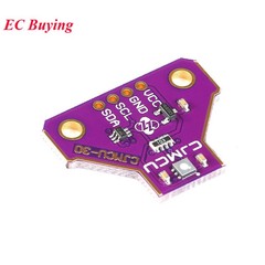 SGP30 Digital Gas Sensor Module Air Detector Measurement I2C TVOC/eCO2 CJMCU-30