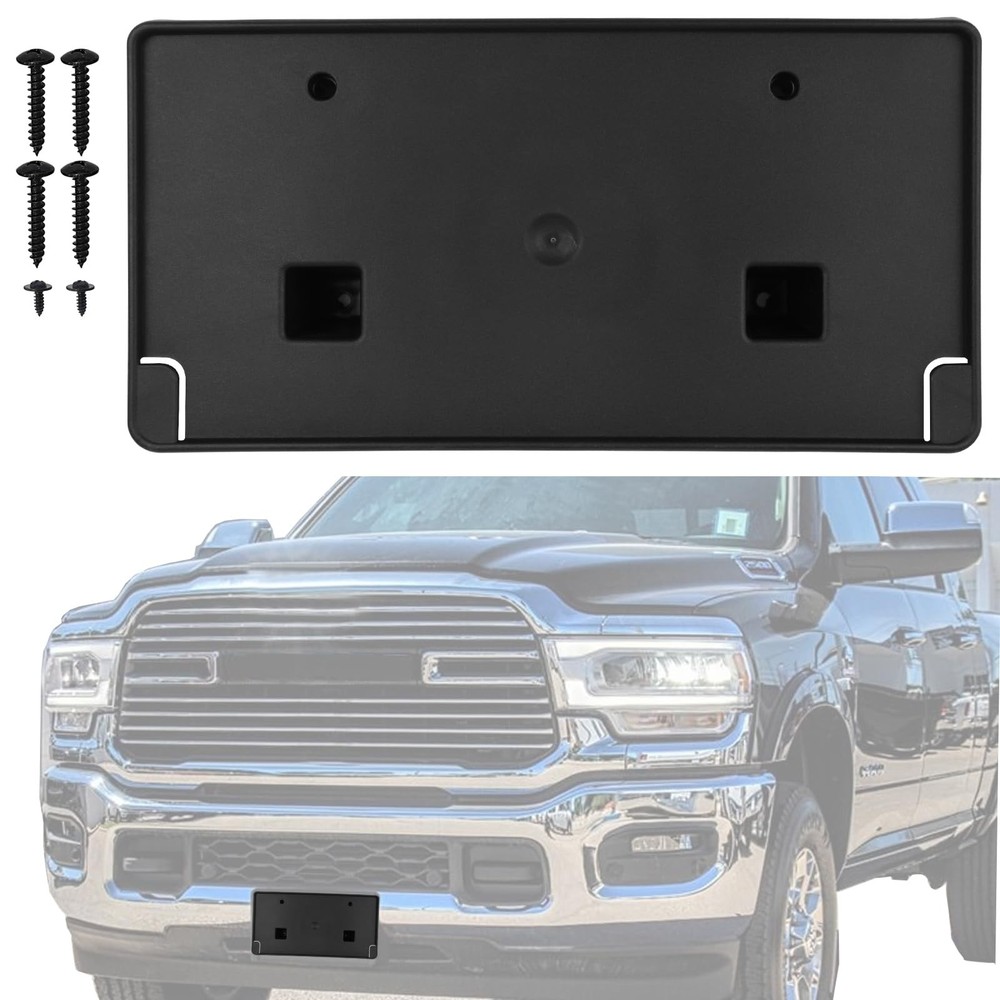 OKPARZ Ram 2500 3500 4500 5500 2019-2022 Bumper Frame