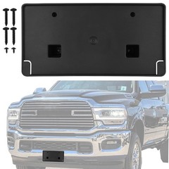 OKPARZ Ram 2500 3500 4500 5500 2019-2022 Bumper Frame