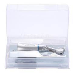 1-10 NSK Type Dental Slow Speed Contra Angle Handpiece Latch E-type contrangulo