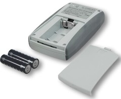 AT2140 pocket radiation meter for X-ray and gamma radiation ATOMTEX