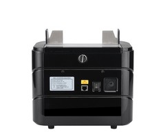 G-Star NX-700B Vertical Bill Counter UV MG IR MT Detection 1200 Bills/Min 5-Mode