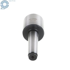 MT2 Live Center For Morse Taper Precision 0.000197” CNC Long Spindle Lathe Tool