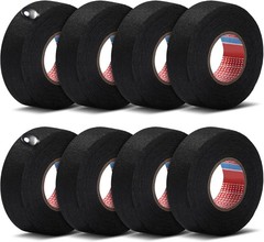 8 Rolls Cloth Tape Wire Electrical Wiring Harness Car Auto SUV truck 19mm*15m US