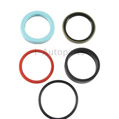 Lift Cyl Seal Kit For Ford New Holland 7106 7108 7308 CASE L130 Replaces 9600670