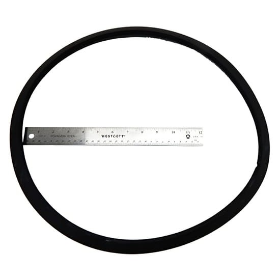 Number, 432607, Gasket, Loading Door, Marvel, Nitrile Sponge, 3/8″ Thick, ILW5