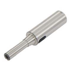 Versatile 4 Pack Set Steel Contains R8 Shank to Morse Taper MT1, MT2, MT3 & MT4