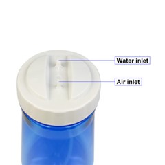Dental Auto Water Supply System Water Supply Pump Ultrasonic Scaler Water Bottle