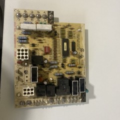 62-24084-01 Rheem Rudd 1012-83-9201A Furnace Control Board 1012-920 1-4