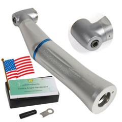 1-10 Kits Dental Inner Spray Straight Handpiece Contra Angle Air Motor fit Kav