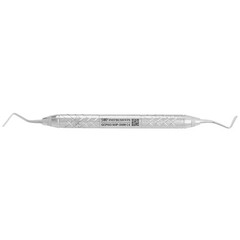 Dental Restorative Gingival Cord Packer 113 Non-Serrated by SOP Instruments