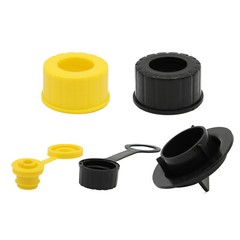 5 SETS Replacement Gas Can Spout Fit For Blitz Midwest Scepter Briggs&Stratton