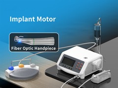 Dental Implant Motor Surgical System Brushless /20:1 Contra Angle LED /No LED po