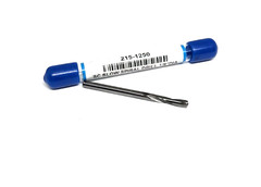 OSG 1/8″ Dia. 5xD Sc Slow Spiral Solid Carbide Drill 215-1250