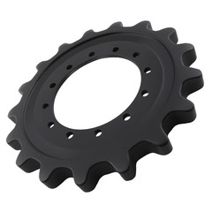 Drive Sprocket Direct replacement For CAT 279D, 279D3, 279DLRC, 289D, 289D3