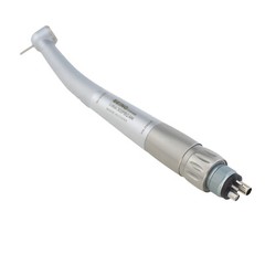BEING Dental High Speed Turbine Handpiece Fiber Optic LED Coupling 4hole fit NSK