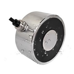Durable Waterproof Electromagnet – 5V to 24V, IP68 Rated, 1-500 kg Capacity
