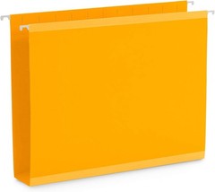 Hanging File Folders Blue Summit Supplies BSS-92588-1024 Total 50
