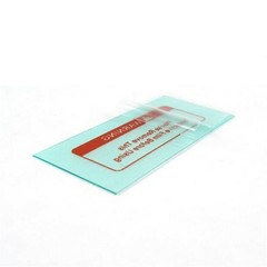 Lens Protection Plate 4 Size Solder Transparent Welding Cover Equipment