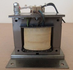 ROMARSH TRANSFORMER TX405/1 0.4KVA 1PH 6.3KG – CINCINNATI LATHE SABRE