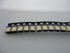 20Pcs Pack Lot Bright SMD LED Small Light Emitting Diodes 3528 1210 WHITE Color