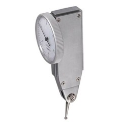 Precision .030″ Range Dial Test Indicator .0005″ Graduation Reading 0-15-0 !