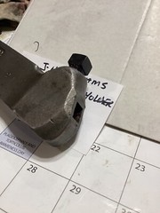 J H Williams #4-S Tool Holders