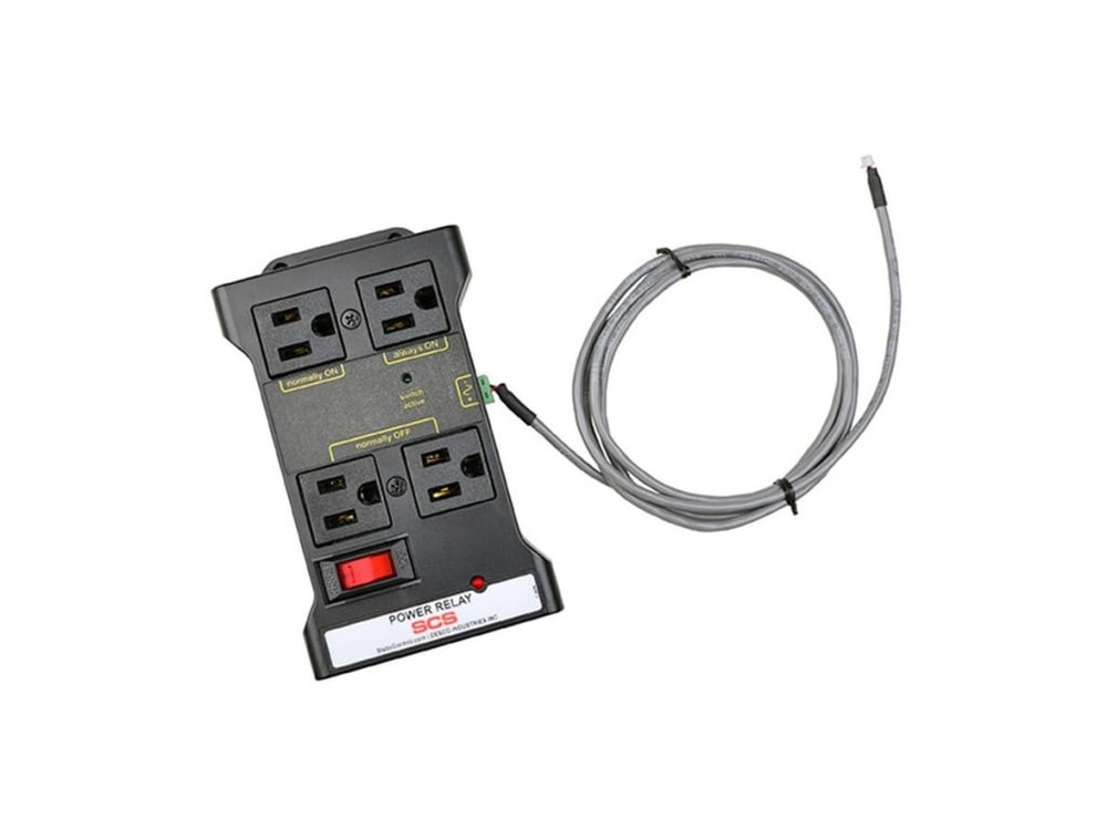 SCS 770069 – Power Relay for WS Aware Monitor