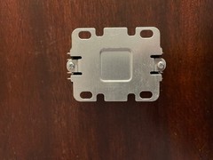 Honeywell DP2040A5004 DEFINITE PURPOSE CONTACTOR 2 POLE 24VAC COIL, 40A FLA