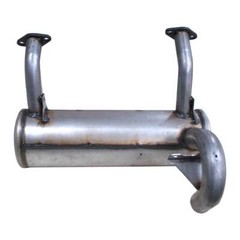 Miller 249313 Muffler Exhaust Engine Kohler