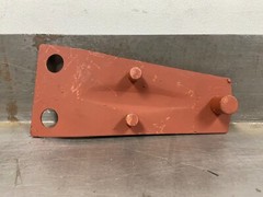 New OEM Blade Holder for Tar River BDR165 & BDR185 Drum Mowers DM10309-165