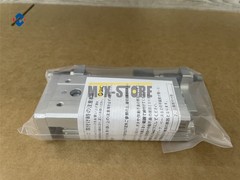 1pcs New FOR SMC Slide Cylinder MXS12-50B MXS1250B