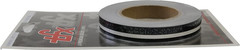 TFX 00083061 – Auto Customizing Dual Pinstripe – 8/16″ x 50′ (1/4” Stripe, 1/8″