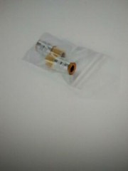 4″ X 6″ 3 Mil Clear Reclosable Poly Bag (1,000 Bags) – Laddawn 4305A