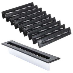 20Pcs Plastic Small Bee Hive Beetle Blaster Beehive Beetle Trap Beekeeping Tools