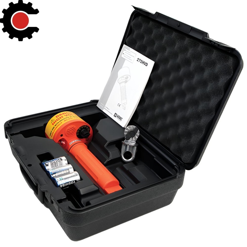 AEMC 275HVD Non-Contact High Voltage Detector Cat No #2131.12