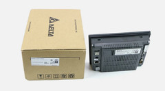 Delta DOP-107EG HMI Touch Sreen New One DOP107EG #F