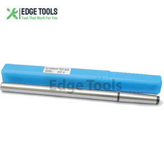 Lathe Alignment Test Bar Shank Size 1MT, 2MT, 3MT, 4MT, 5MT USA EDGE TOOLS