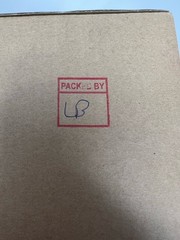 Box of 5 APPLETON CMP TC075NB079 3/4″ TRAY CABLE FITTING SS 075NPT Free Shipping