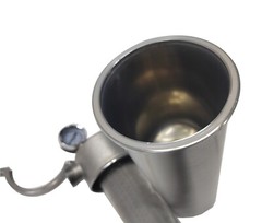 1″ NPT 10″Filter Cartridge Corrosion-resistant Stainless Steel Filter Filtration