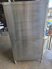Blodgett SHO 100 G convection Oven N.Gas TESTED (VIDEO)