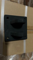 3/4″ bore Clevis Bracket BMP2-4, A-81-40(3/8-24 ) or A-81-40D( drilled hole)