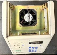 BIO-RAD PTC0200 Peltier Thermal Cycler DNA Engine w/ Alpha Unit Block ALS1296